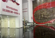 草原英雄小姐妹事迹展览馆景点图片