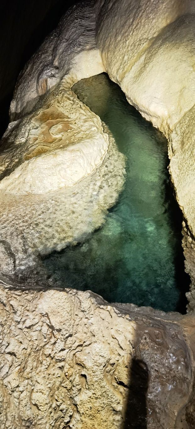 月亮水岩景区旅行图片 6