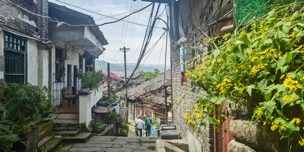 永安旅遊
