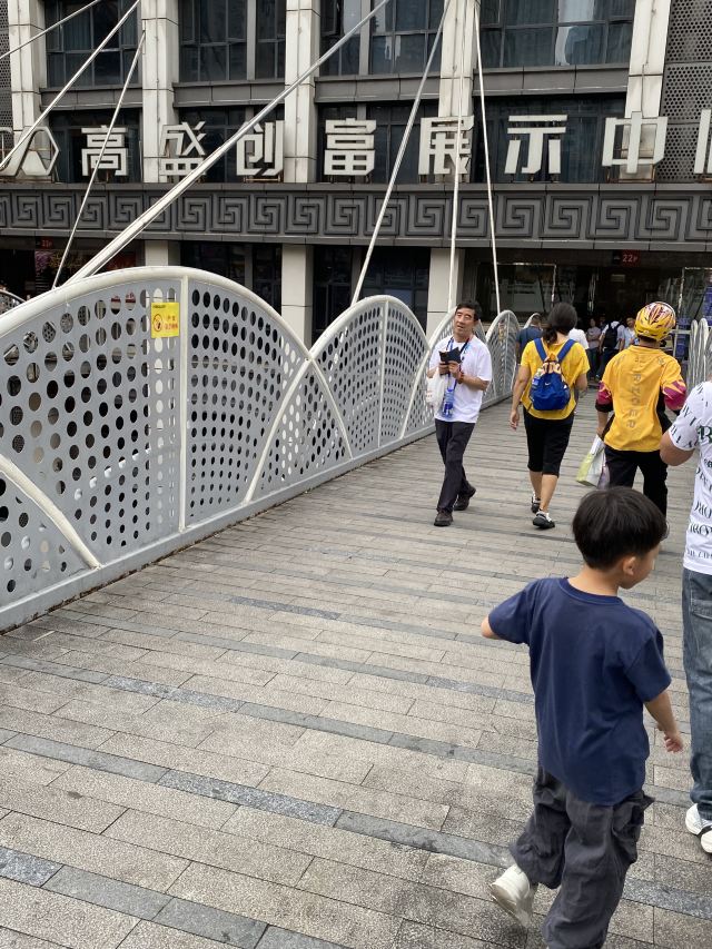 魁星楼旅行图片 6
