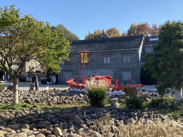 西津渡历史文化街区旅行图片 5