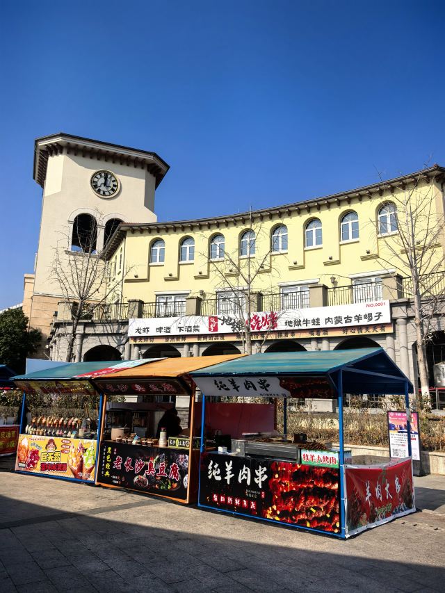 千岛湖啤酒小镇旅行图片 9