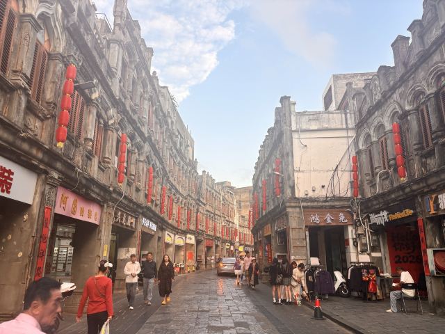 孔庙旅行图片 7