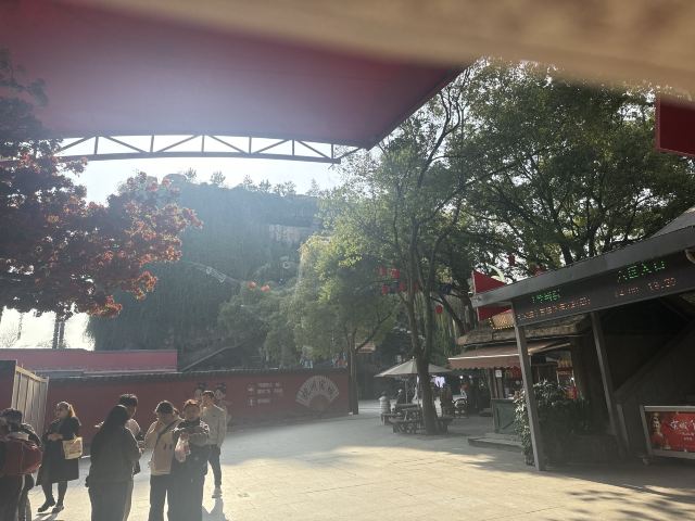 杭州宋城旅行图片 1