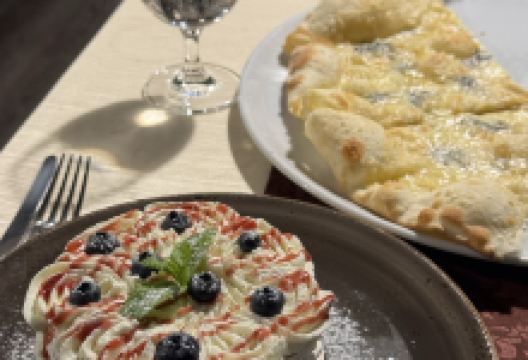 Da Vinci美食图片