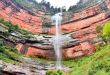 丹山风景区景点图片