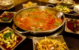 老王家一招·昭化生态鱼庄(古城总店)