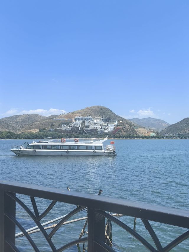 金梭岛旅行图片 5