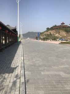 大鹿岛风景区-东港-YoYo_6O9R6A5I