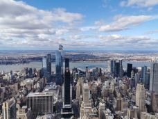 自由女神像-纽约-啊孔