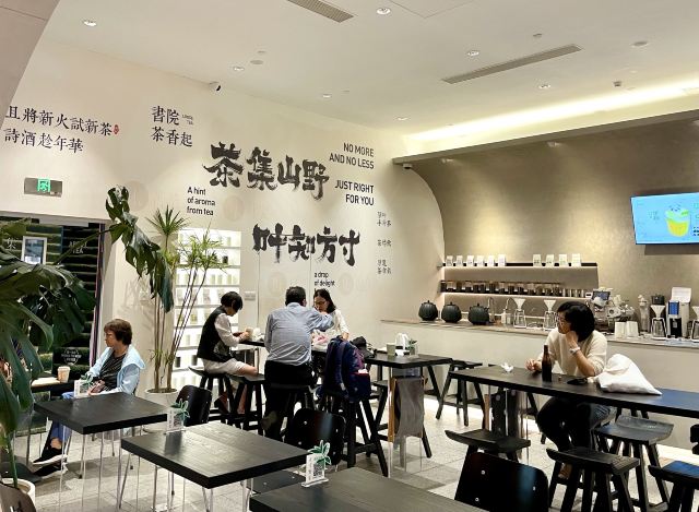 徐家汇大修道院旅行图片 10