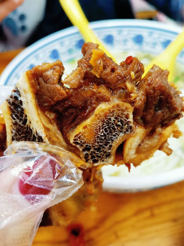 抚州弄牌坊旅行图片 3