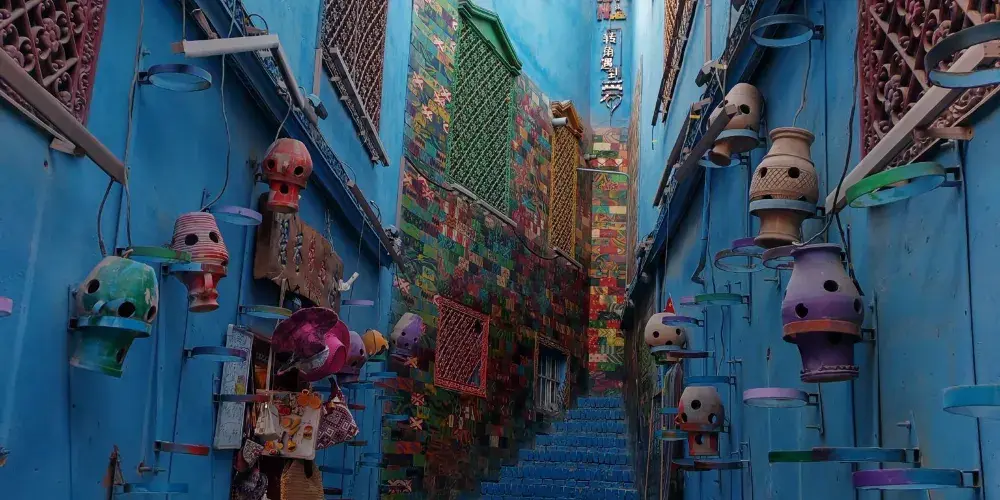 永安旅遊