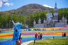 神鹿峰旅游度假区-长春-YoYo_1G3Q1T1N