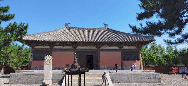 开善寺旅行图片 2
