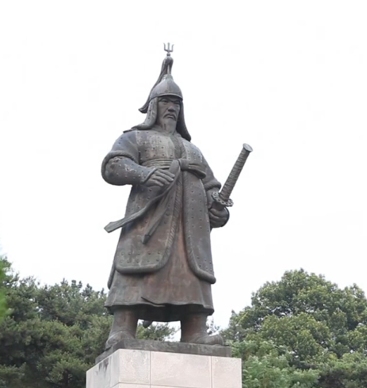 内黄岳飞庙旅行图片 1