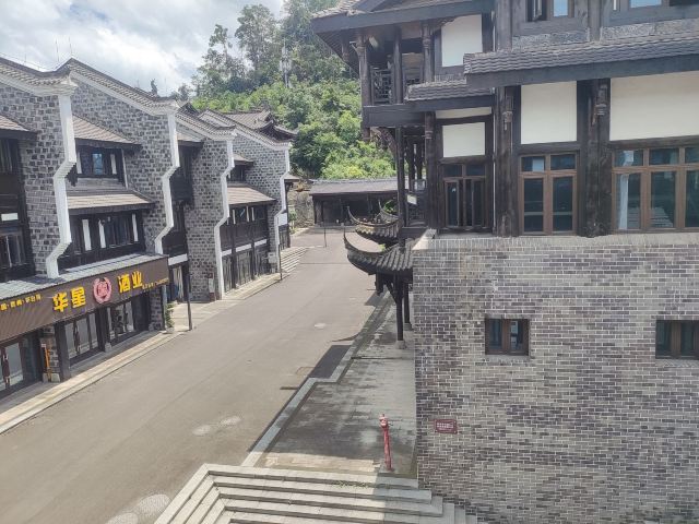 遵义古城旅行图片 1