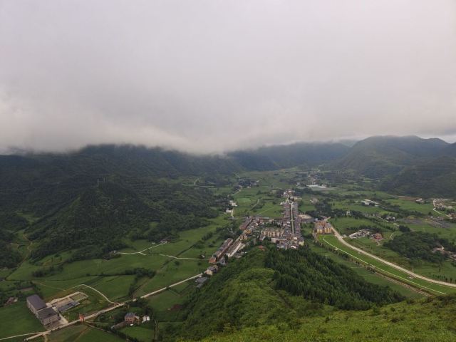 太平坝乡苏维埃政府旧址旅行图片 6
