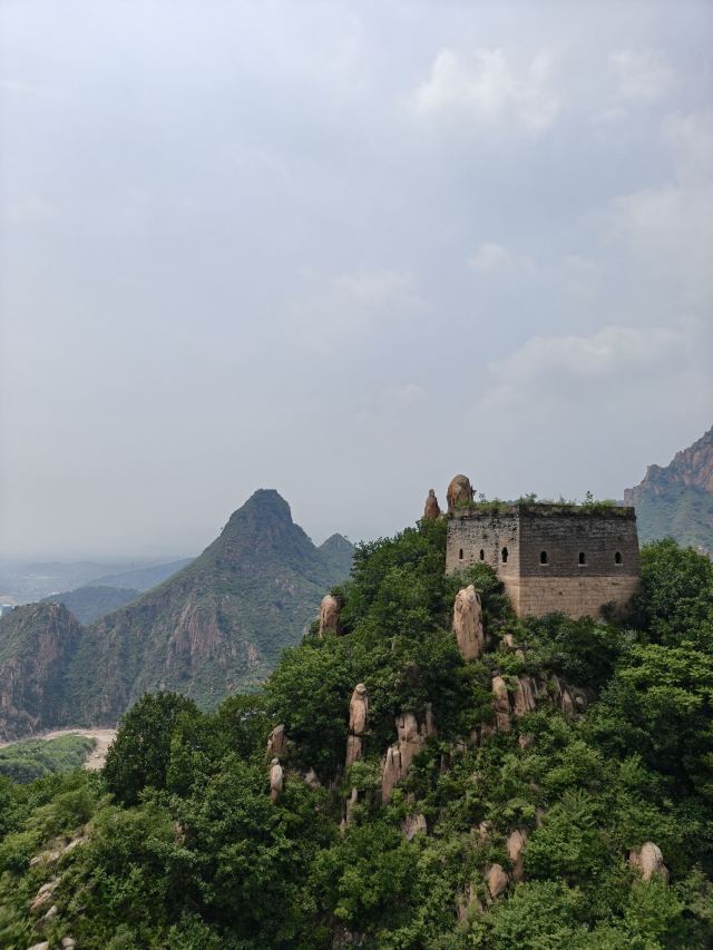 冰塘峪旅行图片 2