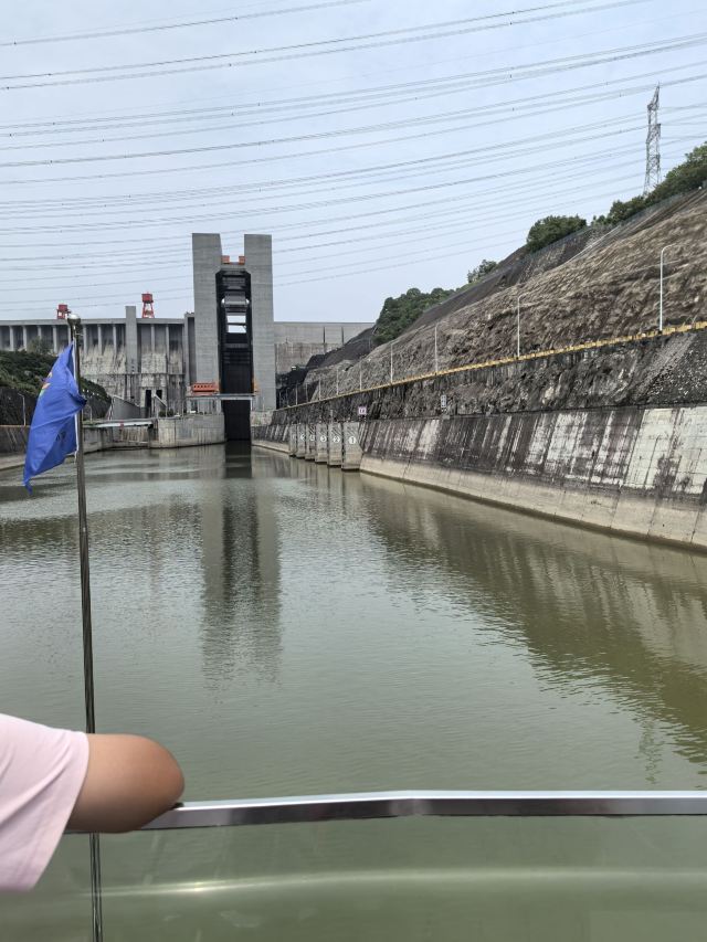 长江三峡旅行图片 3