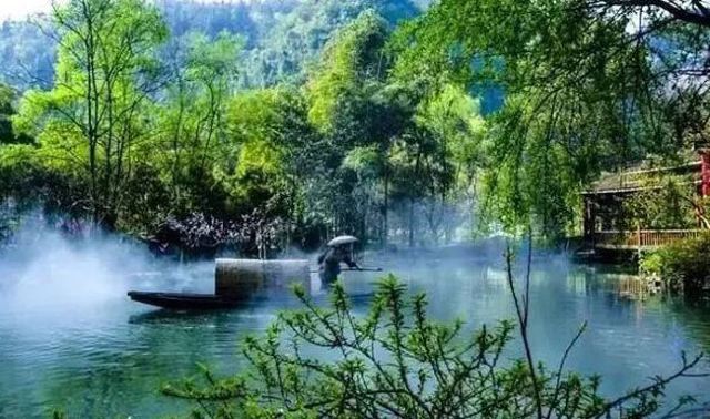 益阳古城旅行图片 14
