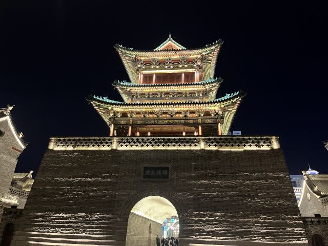 通顺巷/钟楼街(路口)旅行图片 3