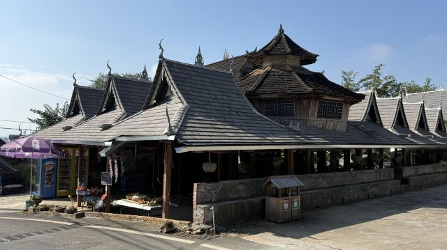 曼远村旅行图片 2