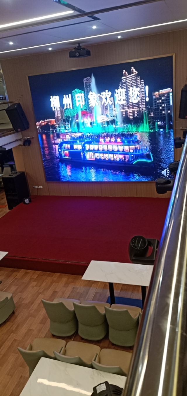 柳州印象游船旅行图片 1