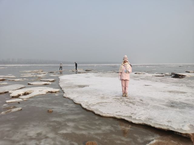 鸽子窝公园旅行图片 2