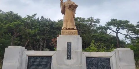 世宗大王陵