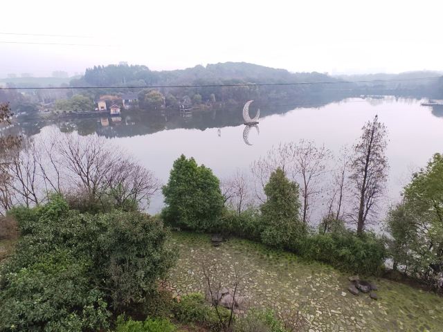 南湖景区旅行图片 12