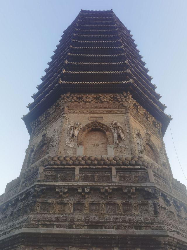玲珑公园旅行图片 5