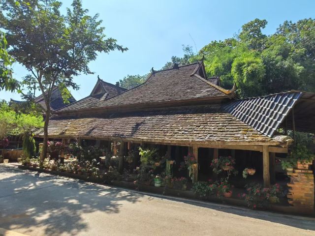 曼远村旅行图片 3