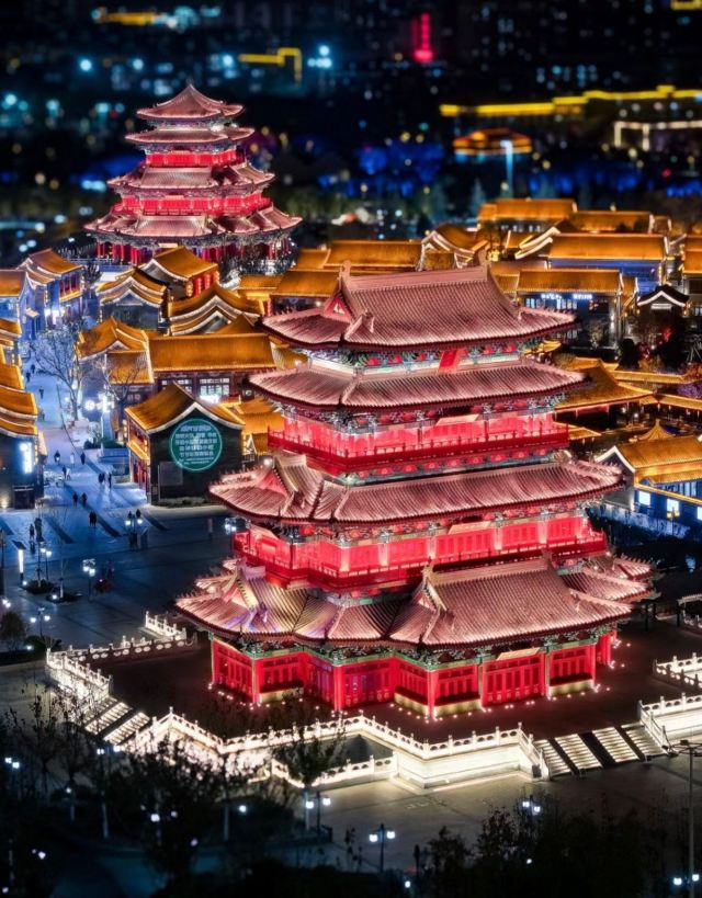 南川老街旅行图片 2