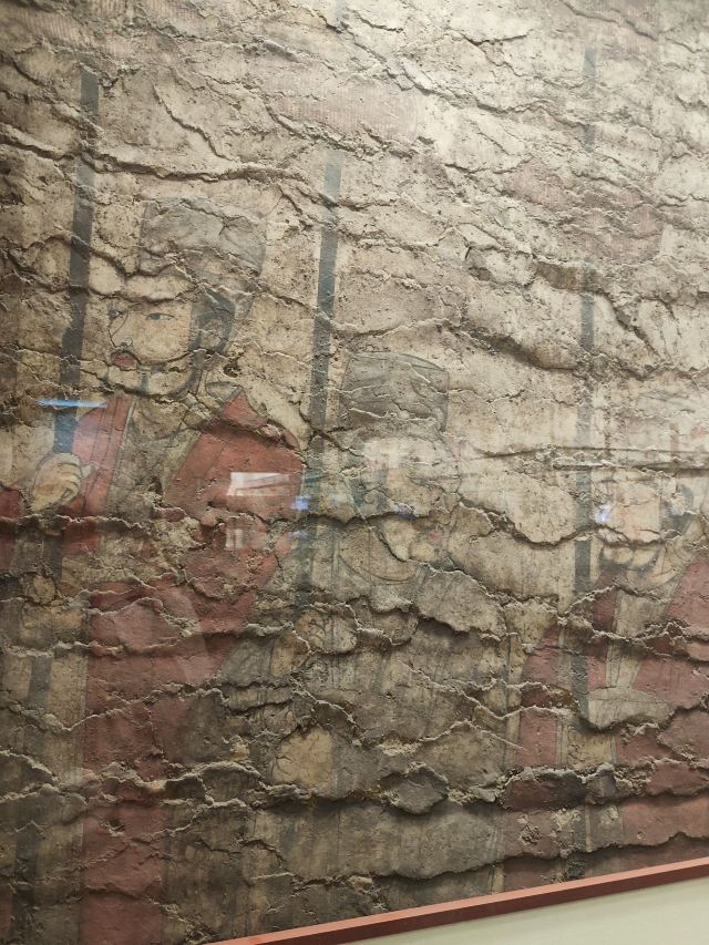 石家庄市博物馆驿站旅行图片 1