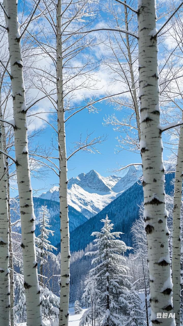 白羊山风景区旅行图片 2