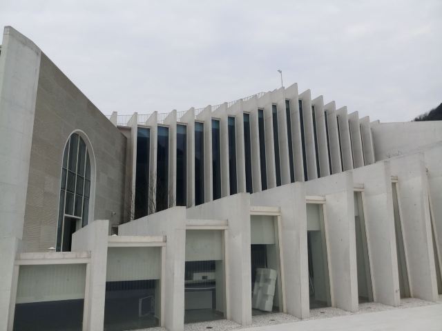 中国宣纸小镇旅行图片 2