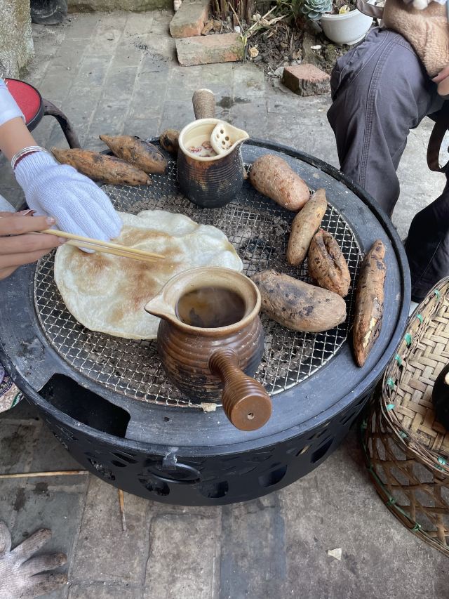 濮云境观景台旅行图片 3