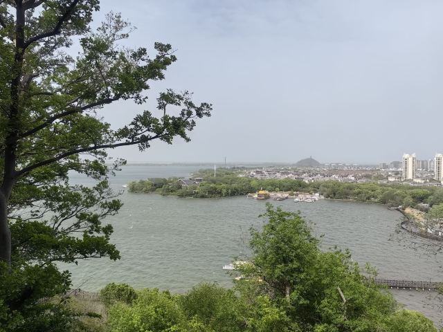 南山风景区旅行图片 3