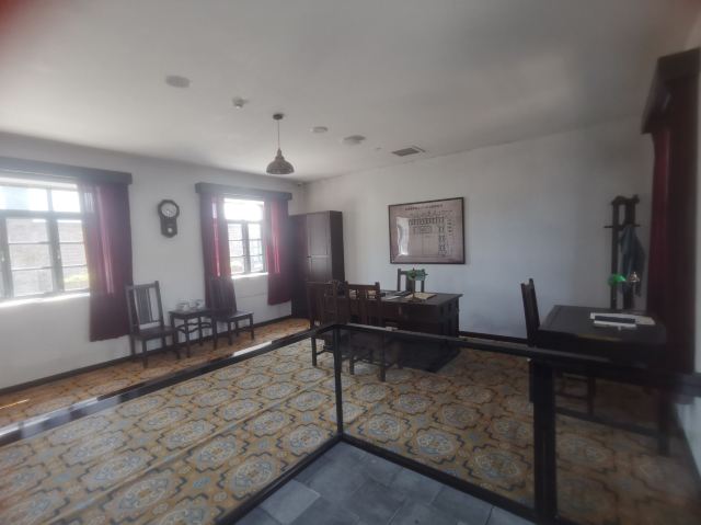 北大营营房旧址旅行图片 12