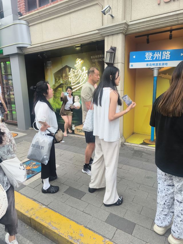 紫阳民宿(台东步行街啤酒街二店)旅行图片 3