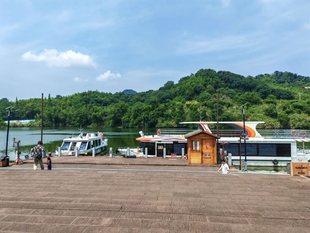 瓦窑坪历史文化街区旅行图片 12