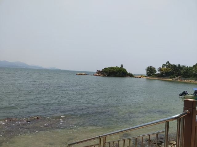 礁石公园旅行图片 1