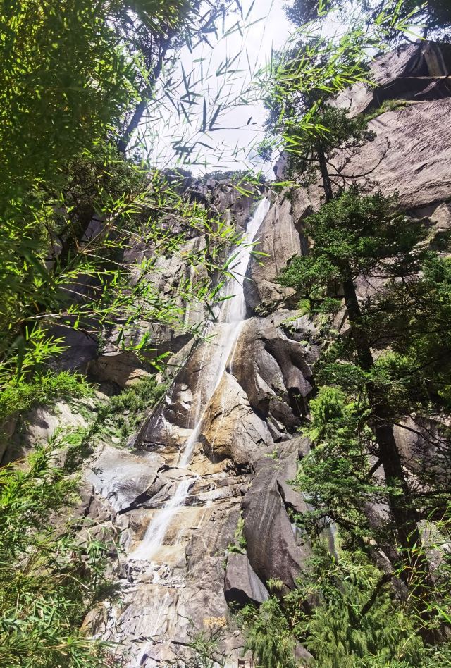 卡定沟景区旅行图片 6