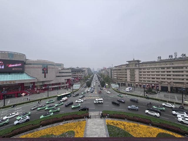西安镐金古金银铜器博物馆旅行图片 3