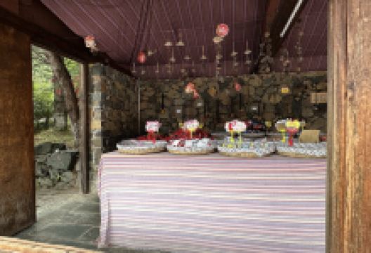 丽江源文创店购物图片