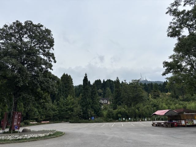 武陵山国家森林公园旅行图片 4