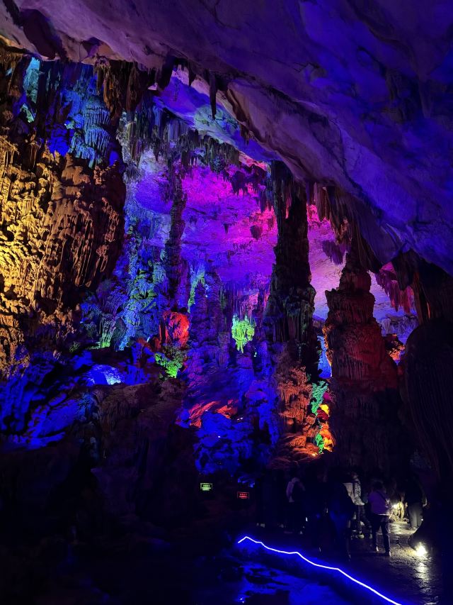 芦笛景区旅行图片 2