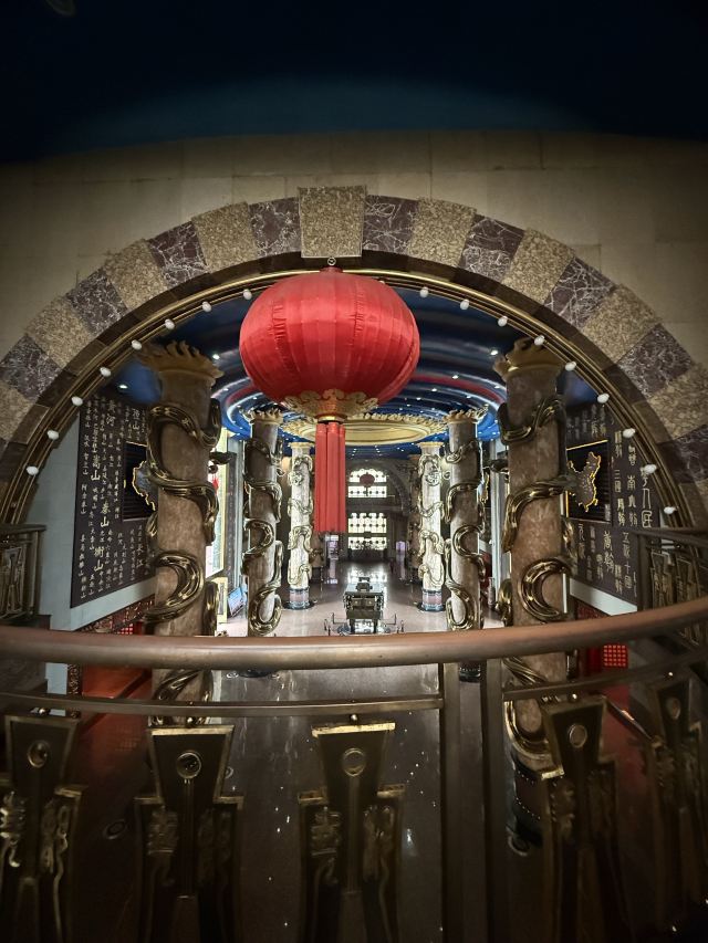尧庙旅行图片 1