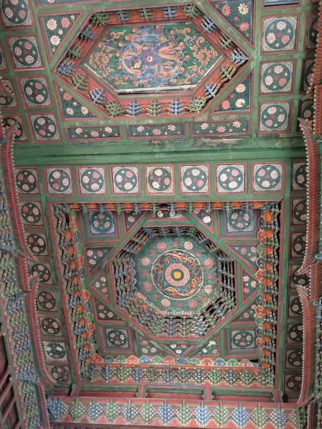 永安寺南院旅行图片 3